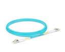 PATCH CORD DE FIBRA OPTICA OM4 5MT    