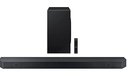 [EXTRA-02363] BARRA DE SONIDO 7.1 CON SUBWOOFER INALAMBRICO 