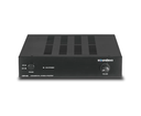 [EXTRA-01834] AMPLIFICADOR DE 2 CANALES PARA SISTEMA DE SONIDO CON 60W POR ZONA