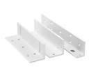[EXTRA-01721] MONTAJE TIPO Z Y L PARA CHAPA MAGNETICA MAG600NDLED