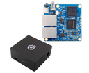 KIT ORANGE R1 OPENWRT CON CAJA 