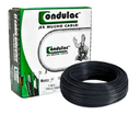 CABLE ELECTRICO CAL 8 NEGRO