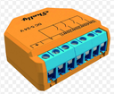 [EXTRA-02506] INTERRUPTOR INTELIGENTE WIFI DE ESCENAS CORRIENTE DIRECTA 