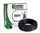 CABLE ELECTRICO CAL 14 NEGRO