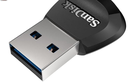 LECTOR DE TARJETAS MICRO SD USB               