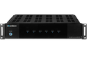 AMPLIFICADOR DE 12 CANALES PARA SISTEMA DE SONIDO CON 160W POR ZONA