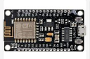 [EXTRA-01125] KIT MODULO WIFI           