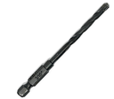 BROCA DE VASTAGO HEXAGONAL DE 3/16 X 5 PULGADAS 