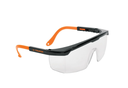 [EXTRA-02143] LENTES DE SEGURIDAD AJUSTABLES CLAROS       