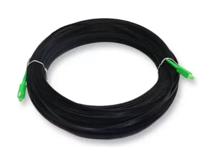 CABLE DE FIBRA OPTICA 150MT   