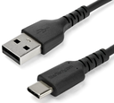 CABLE USB A USB TIPO C
