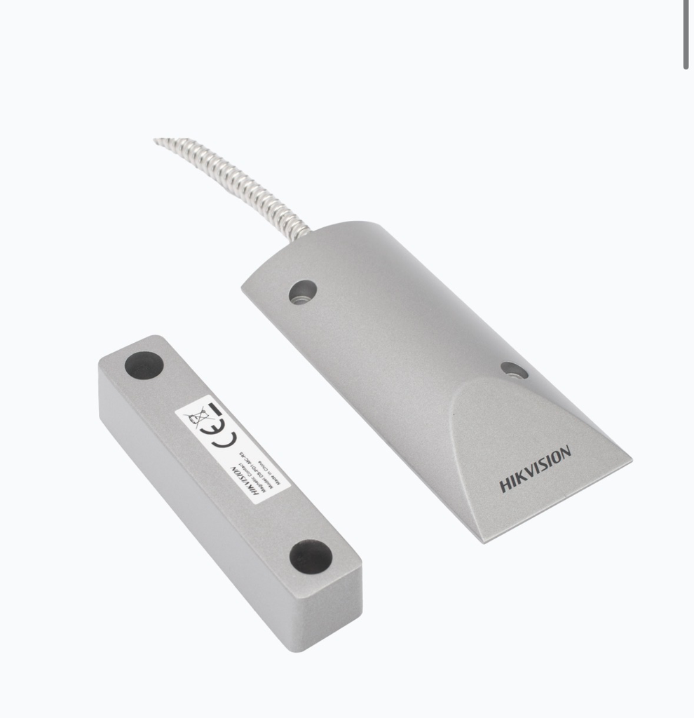 SENSOR O CONTACTO MAGNETICO USO RUDO CABLEADO