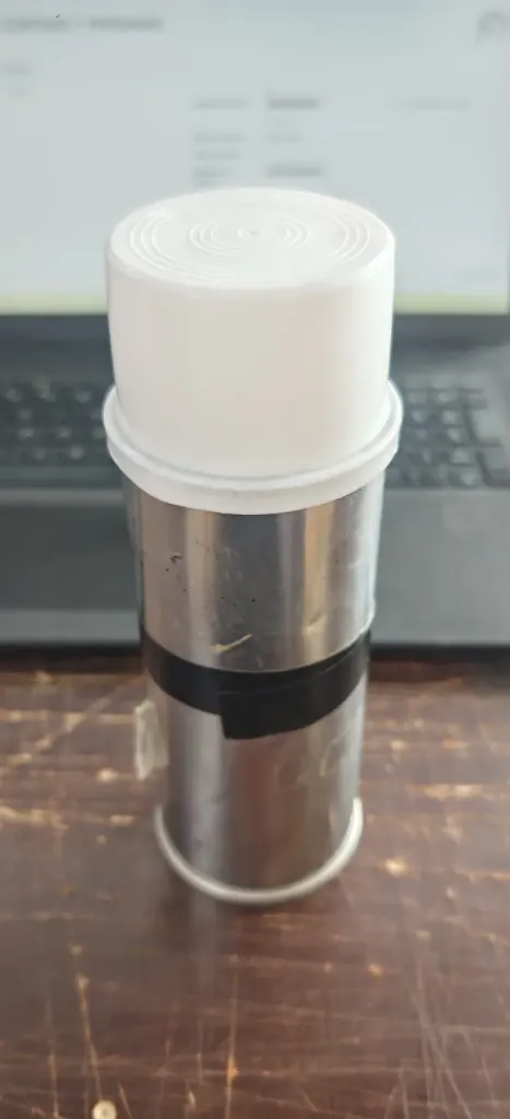 LUBRICANTE PARA CORTINAS Y PERSIANAS 