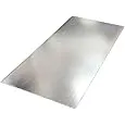 PLACA DE LAMINA GALVANIZADA CALIBRE 26