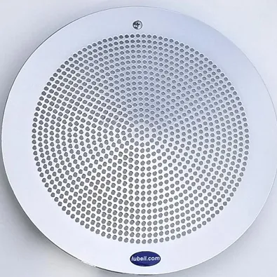 [EXTRA-02356] REJILLA PARA BOCINA SUBACUATICA 
