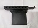 BASE MONTAJE DE RACK PARA ORANGE PI-R1 