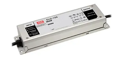 DRIVER LED DE 48V A 200W