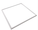 LUMINARIA TIPO MARCO  CUADRADO LED BLANCO CALIDO 48 W    