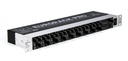 [EXTRA-02972] MIXER O MEZCLADORA DE LINEA DE AUDIO DE 16 CANALES PARA RACK 