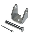 MONTAJE PARA SOLENOIDE