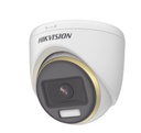 [EXTRA-01470] CAMARA TURRET TURBOHD 4K   LENTE 2.8 EXTERIOR IP67 WDR 130 DB      