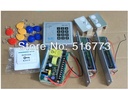 [EXTRA-00196] CONTROL DE ACCESO P/TARJETAS  
