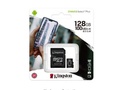 [EXTRA-01026] MICRO SD DE 128GB