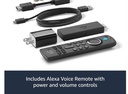 [EXTRA-00723] DISPOSITIVO DE STREAMING FIRE TV STICK 4K    