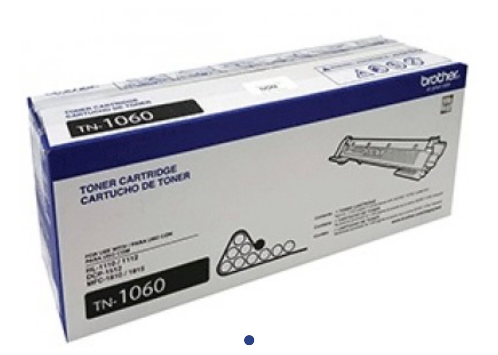 TONER PARA IMPRESORA BROTHER HL1110