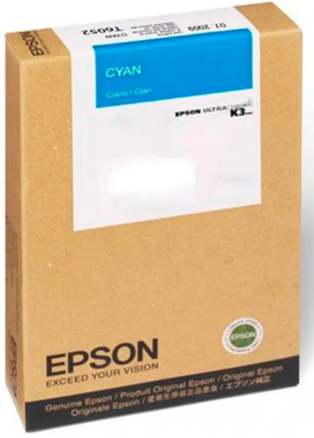 TINTA PARA PLOTTER 50ML 