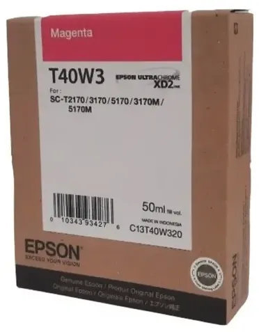 TINTA PARA PLOTTER 50ML 