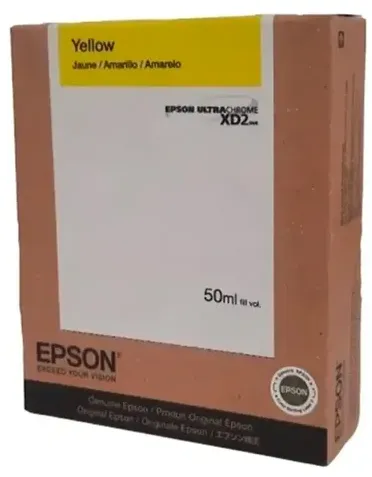 TINTA PARA PLOTTER 50ML 