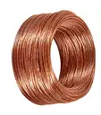 CABLE ELECTRICO DESNUDO CAL 12