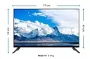 [EXTRA-00714] TV ROKU TV 32"      