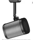 SOPORTE DE BOCINA SONOS ONE SCP-FW9 NEGRO