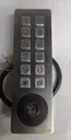 [EXTRA-00733] TECLADO CON LECTOR DE TARJETAS 125KHZ 1000    