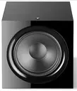 SUBWOOFER CERRADO ACTIVO DE 600WTS