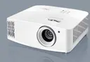 PROYECTOR       OPTOMA        UHD38X      BLANCO