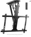 SOPORTE DE TECHO ELECTRICO P/TV DE 32" A 70"     