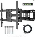 [EXTRA-01159] SOPORTE PARA TV DE PARED ARTICULADO