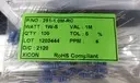 [EXTRA-01275] RESISTENCIA 1M A 1M          