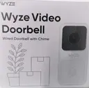 VIDEO DOORBELL      