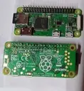 [EXTRA-01293] TARJETA RASPBERRY ZERO         