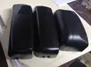 SENSOR DE MOVIMIENTO MICRONDAS KIT       