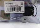 VENTILADOR RASPBERRY Pi SINGLE   