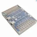 TABLERO DE CONTROL DE CASILLERO II       