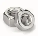[EXTRA-01514] TUERCA HEXAGONAL M4            