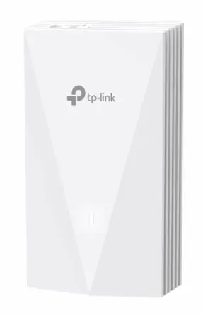 REPETIDOR O EXPANSOR DE WIFI 6 DE PARED