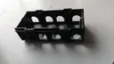 SOPORTE P/PLACA LITHOSS 2 UNIDADES   