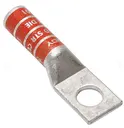 [EXTRA-01960] ZAPATA TERMINAL COMPRESION CU,1 ORIFICIO SIN VENTANA                           